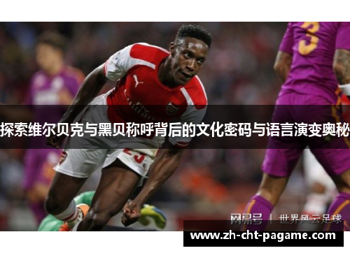 探索维尔贝克与黑贝称呼背后的文化密码与语言演变奥秘 探索维尔贝克与黑贝称呼背后的文化密码与语言演变奥秘