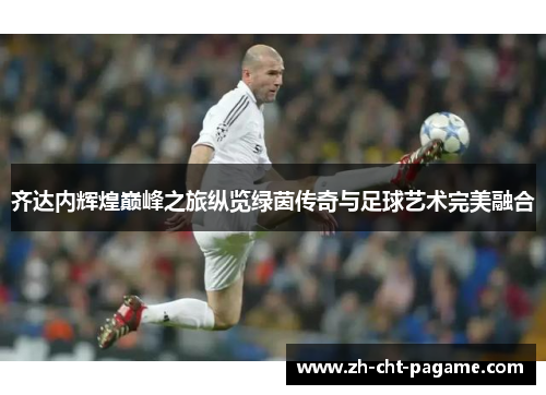 齐达内辉煌巅峰之旅纵览绿茵传奇与足球艺术完美融合 齐达内辉煌巅峰之旅纵览绿茵传奇与足球艺术完美融合