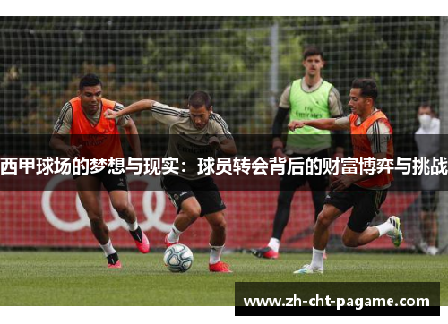 西甲球场的梦想与现实:球员转会背后的财富博弈与挑战 西甲球场的梦想与现实:球员转会背后的财富博弈与挑战