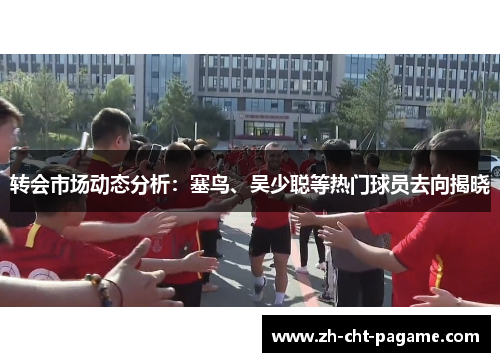 转会市场动态分析：塞鸟、吴少聪等热门球员去向揭晓